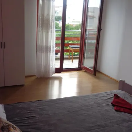 Crljenak Apartamento