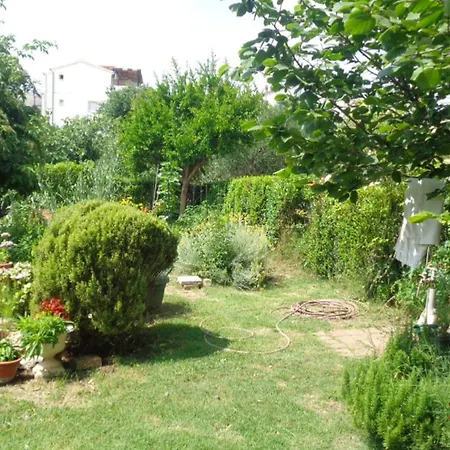Apartment Crljenak